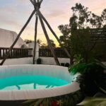 private luxury villa Balaclava Mauritius