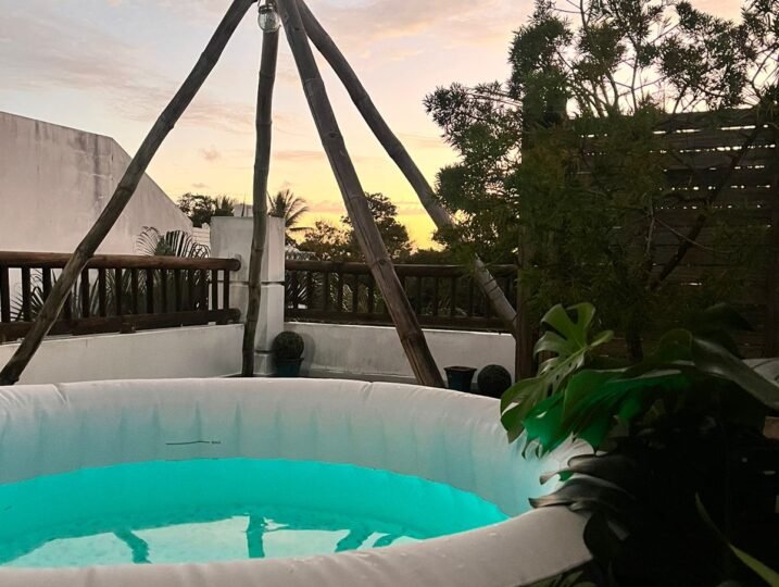 private luxury villa Balaclava Mauritius