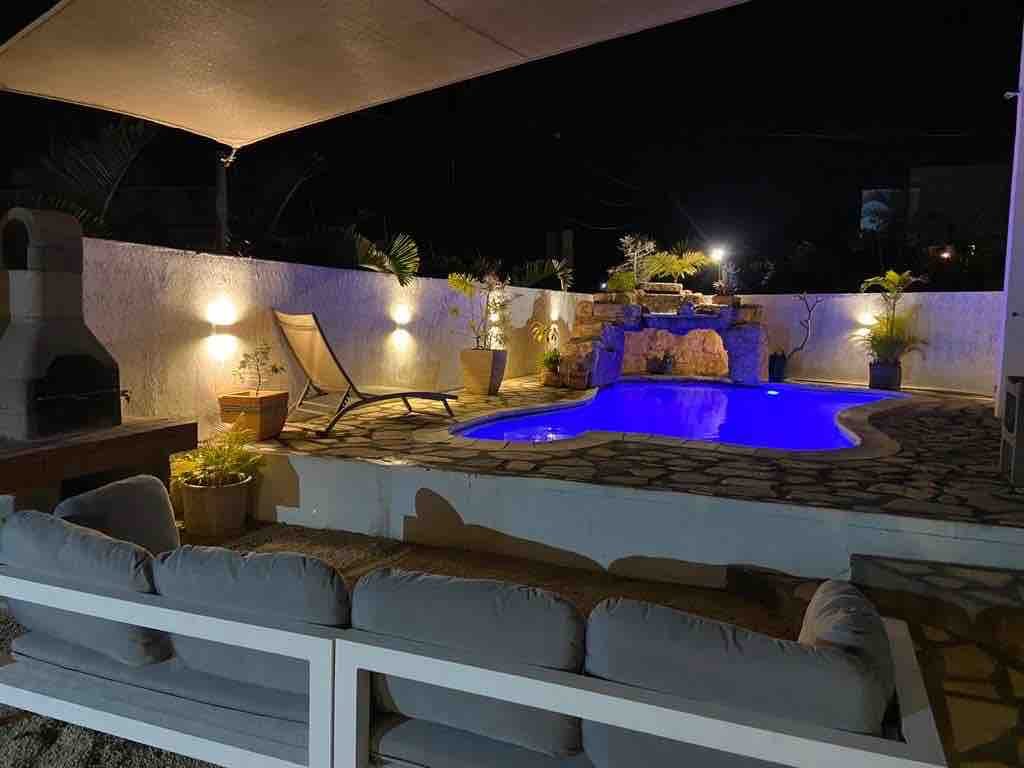 Lux Cherry Villas — Mauritius villa rental
