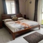 White Horizon bedroom 2 king bed — Turtle Bay Balaclava Mauritius