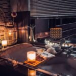 private luxury villa Balaclava Mauritius , relax